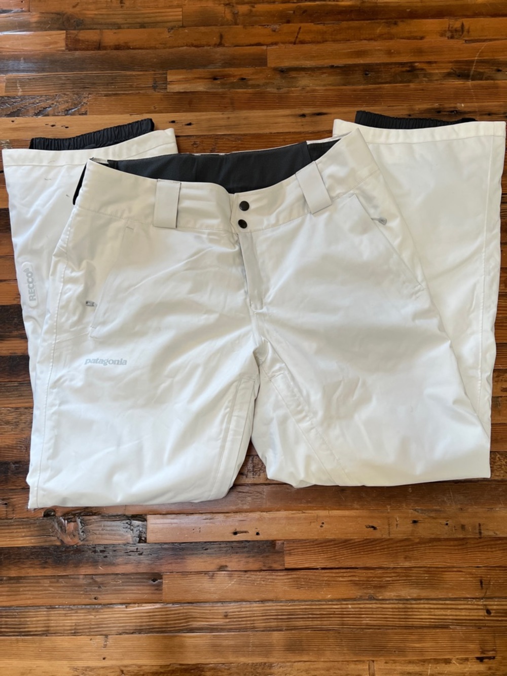Patagonia Insulated Snowbelle Pants